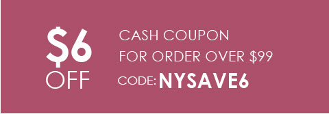 $14 Cash Coupon For Order Over $99